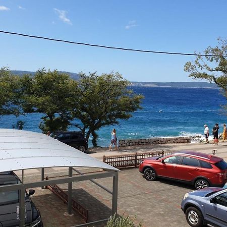 Beachfront Apartmant Veli نوفي فينودولسكي المظهر الخارجي الصورة